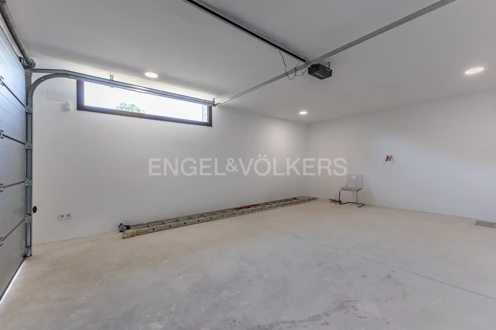 Houses for rent in Sant Esteve Sesrovires  with Air Conditioner, Heating and Private garden