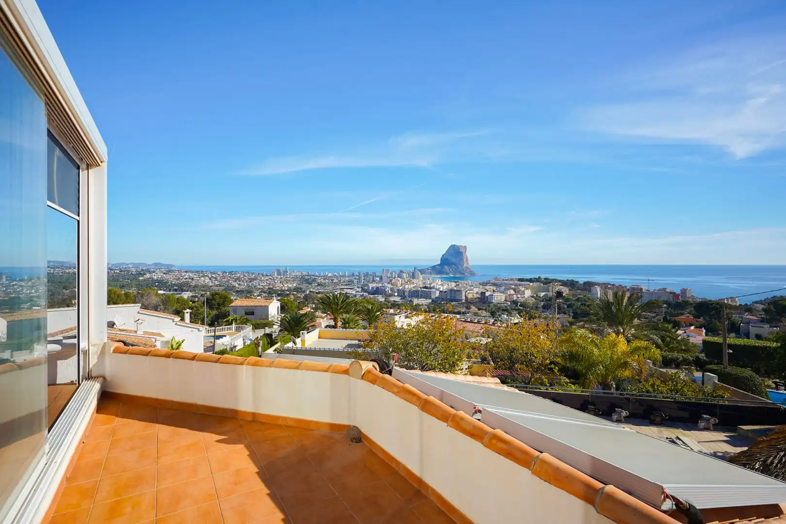 Villa avec piscine à vendre à Manzanera - Tosal, imagen 13