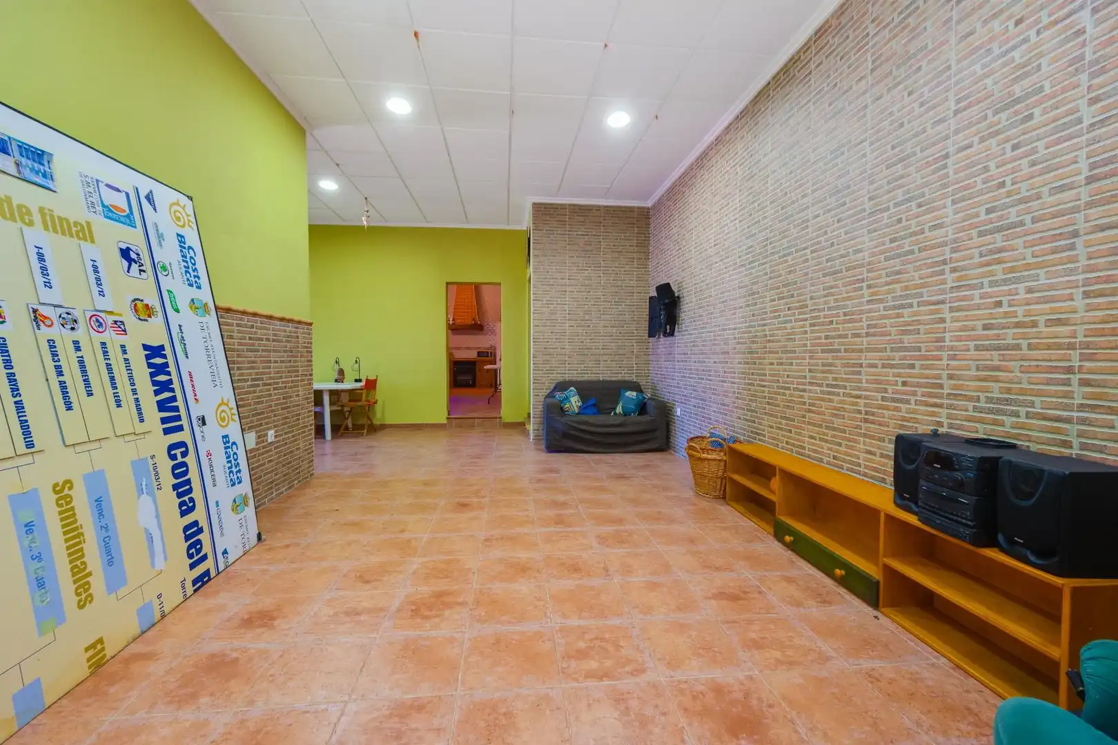 Villa mit Pool zum Verkauf in Calle ESTOCOLMO-CIUDAD COMUNICA, imagen 27
