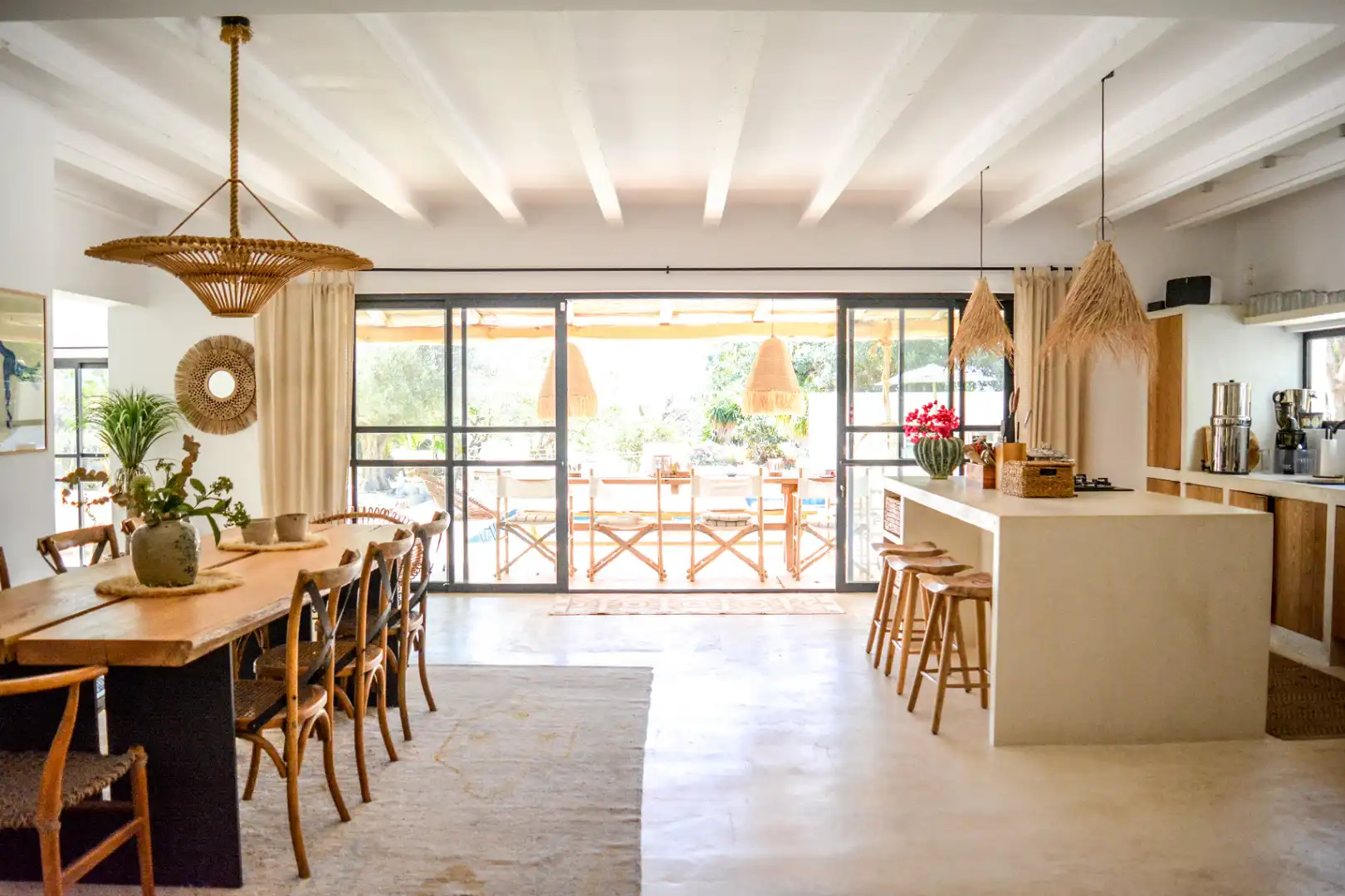 Casa amb piscina en venda a Sant Jordi de Ses Salines-Sant Francesc, imagen 24