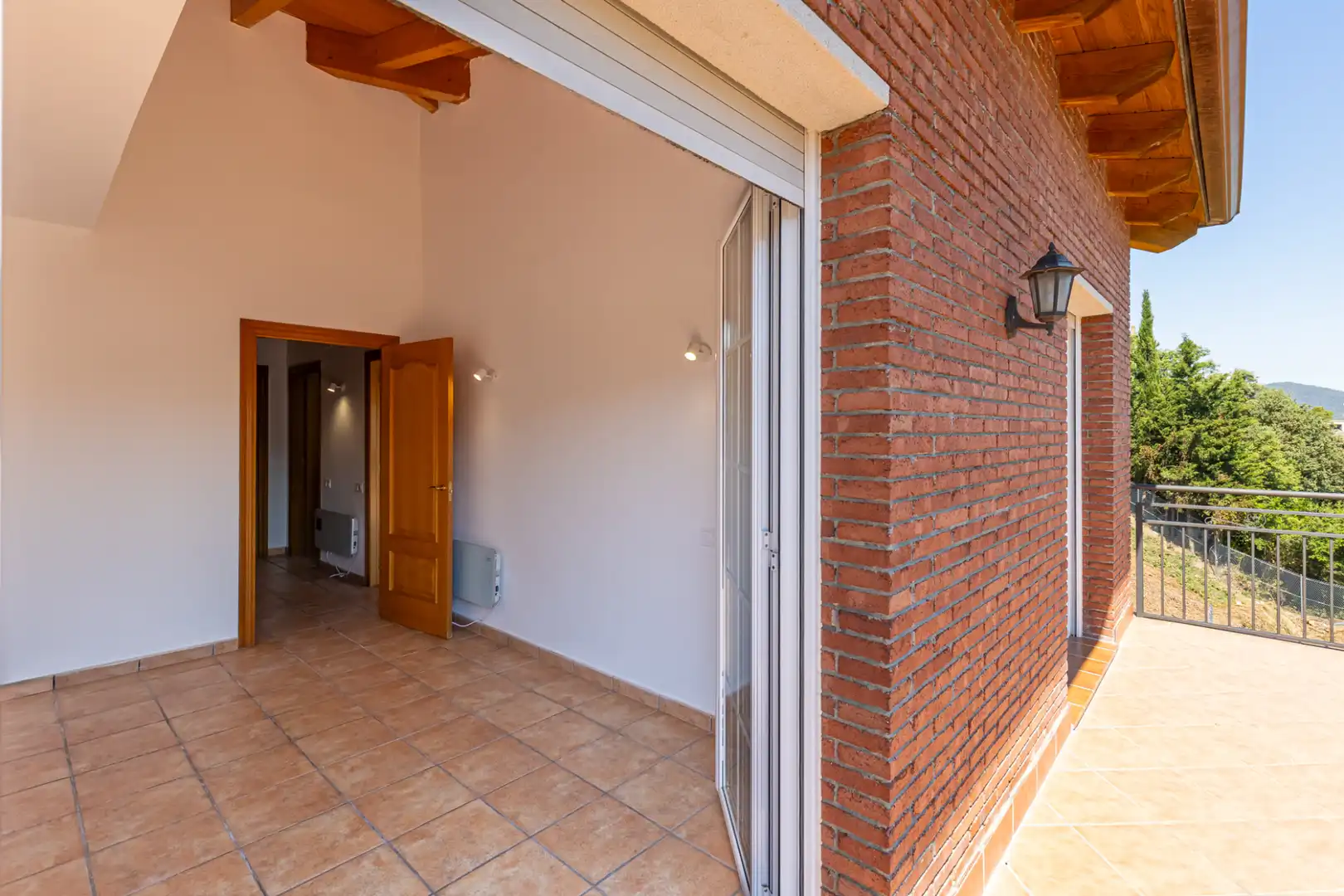 Houses for sale in Terrassa  with Heating, Private garden and Terrace
