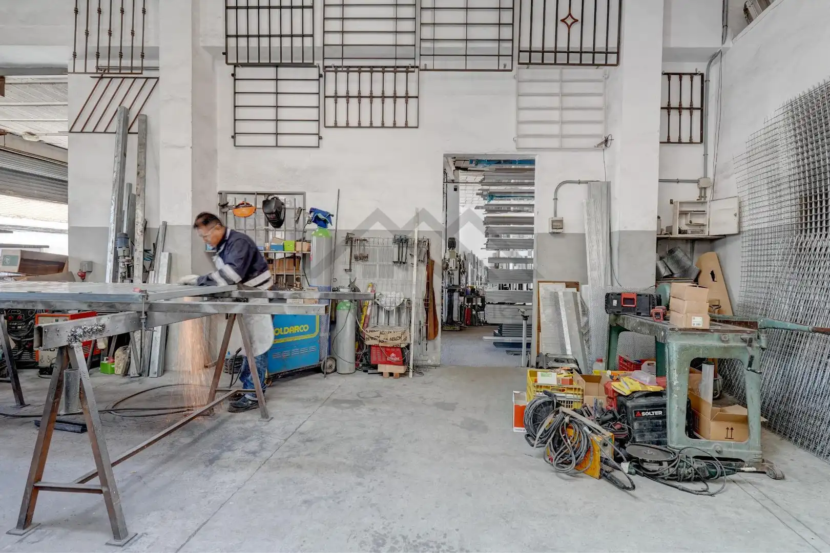 Business premises for sale in Núcleo Urbano, imagen 24