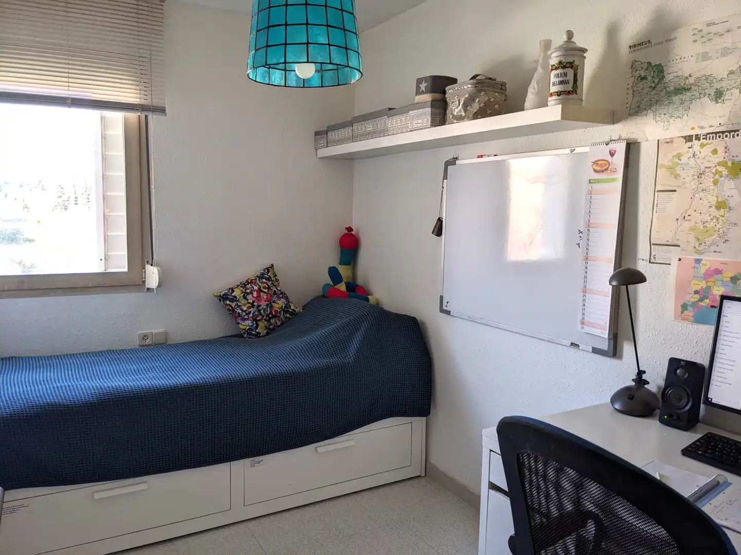 Habitación de Piso en venta en Cunit con Aire acondicionado, Calefacción y Terraza