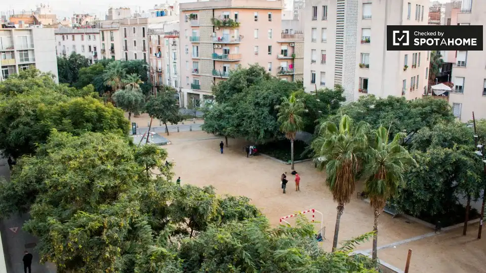 Appartamento in affitto a Ciutat Vella, imagen 9