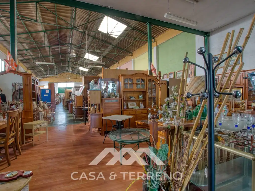 Inmuebles singulares en venta en Carretera Loja (Velez-Malaga), imagen 12
