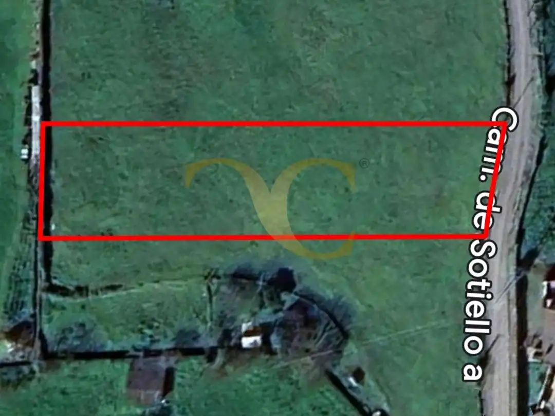 Terreno rustico in vendita a Camino Vega Porceyo, imagen 15