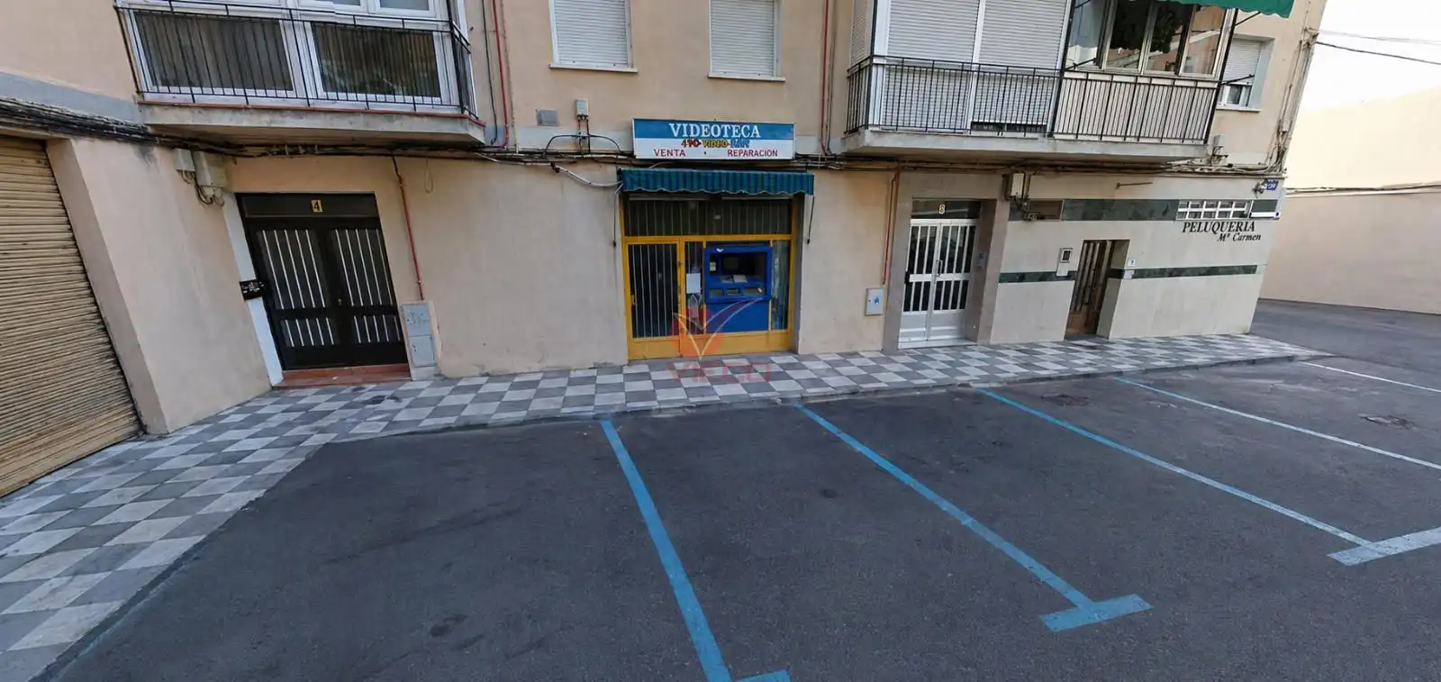 Local comercial en venda a Jorge Torner