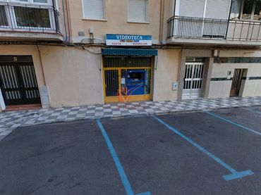 Gewerbefläche zum Verkauf in Jorge Torner