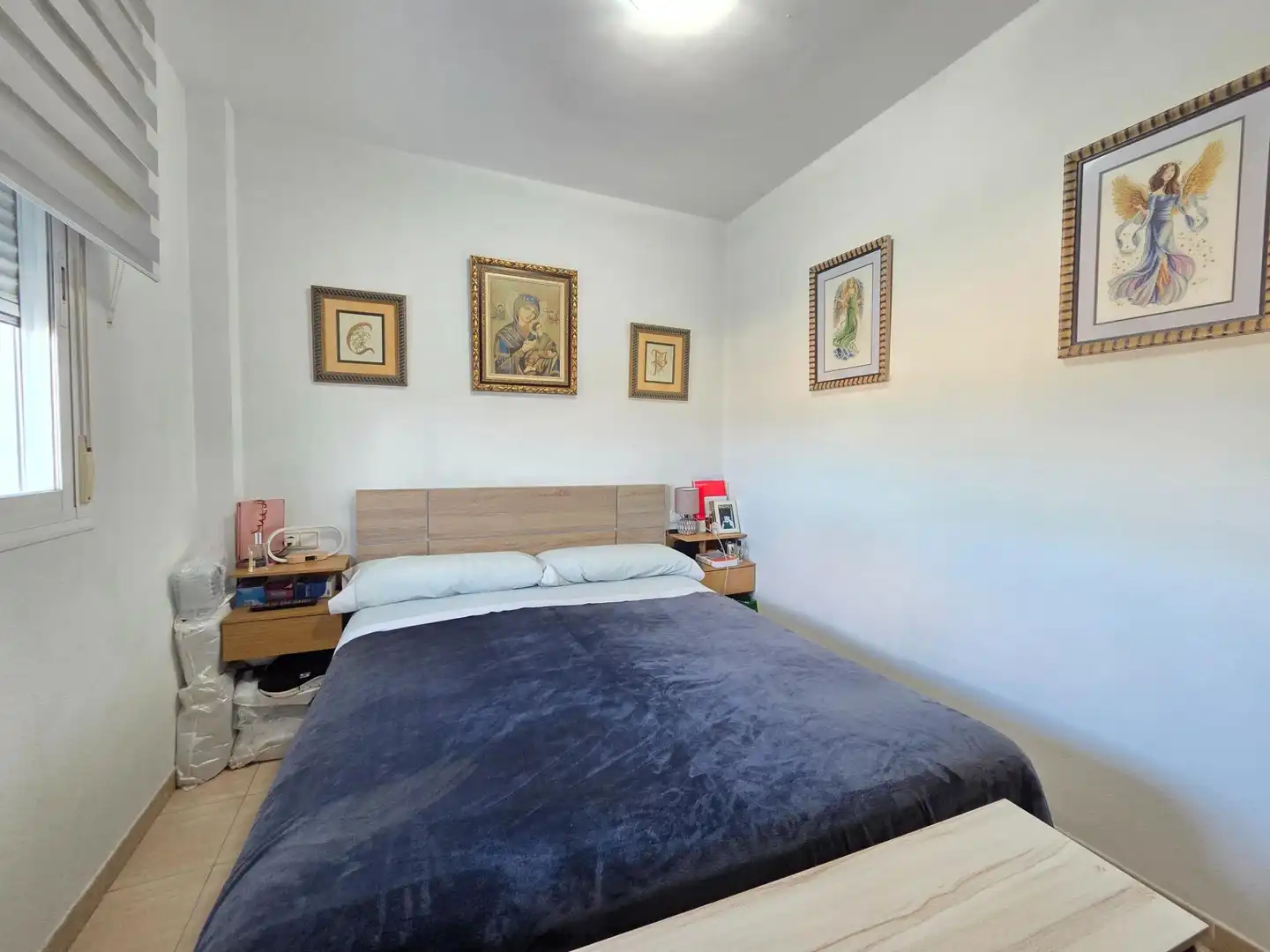 Planta baja en venta en Puerto de Garrucha