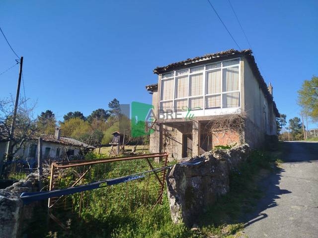 Casa-chalet en Venta en Vilamarín