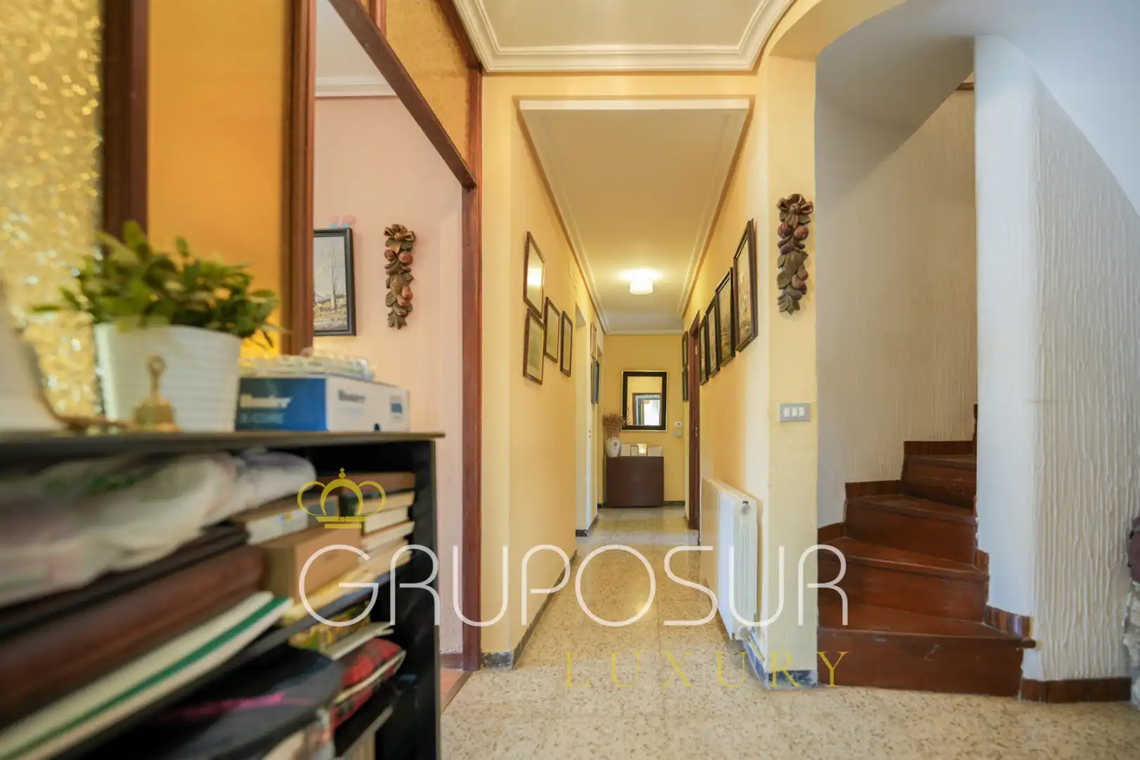 Casa o chalet en venta en Villanubla con Aire acondicionado, Calefacción y Jardín privado
