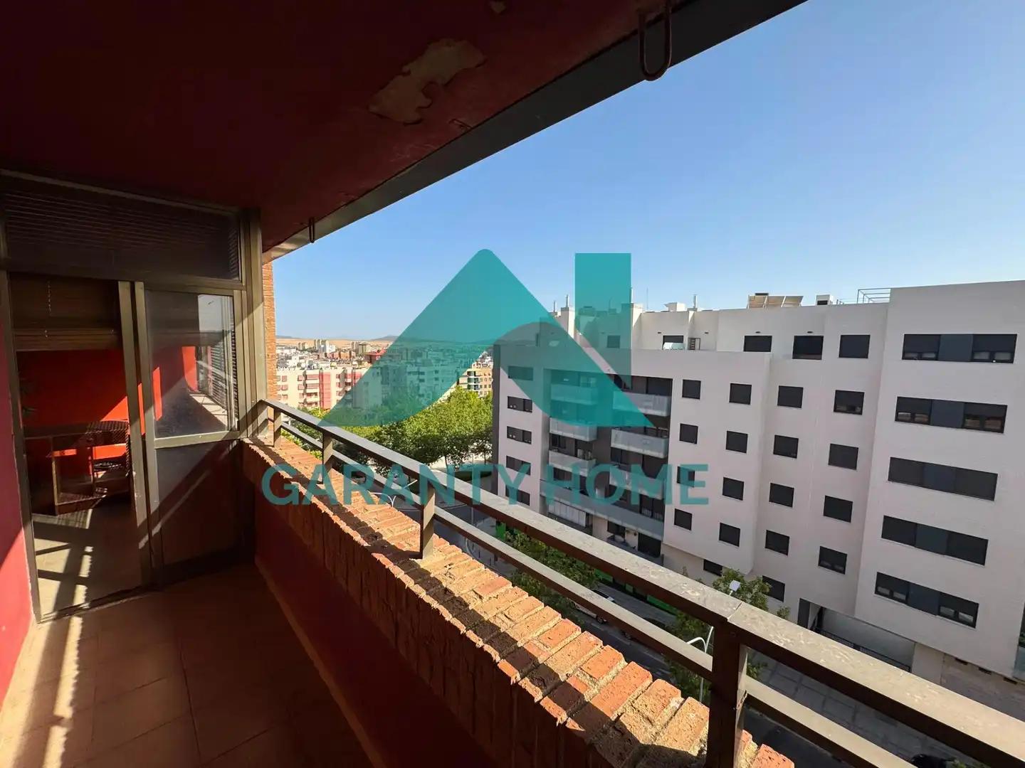 Wohnung mit Aufzug zur Miete in Centro, imagen 2