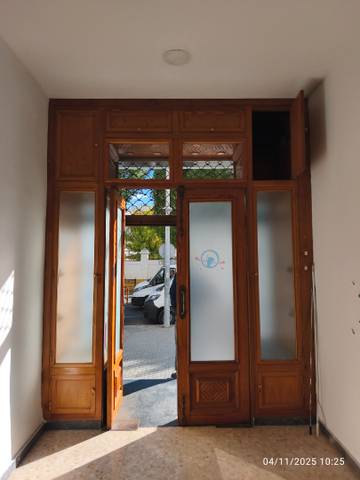 Local comercial en Venta en Triana Oeste