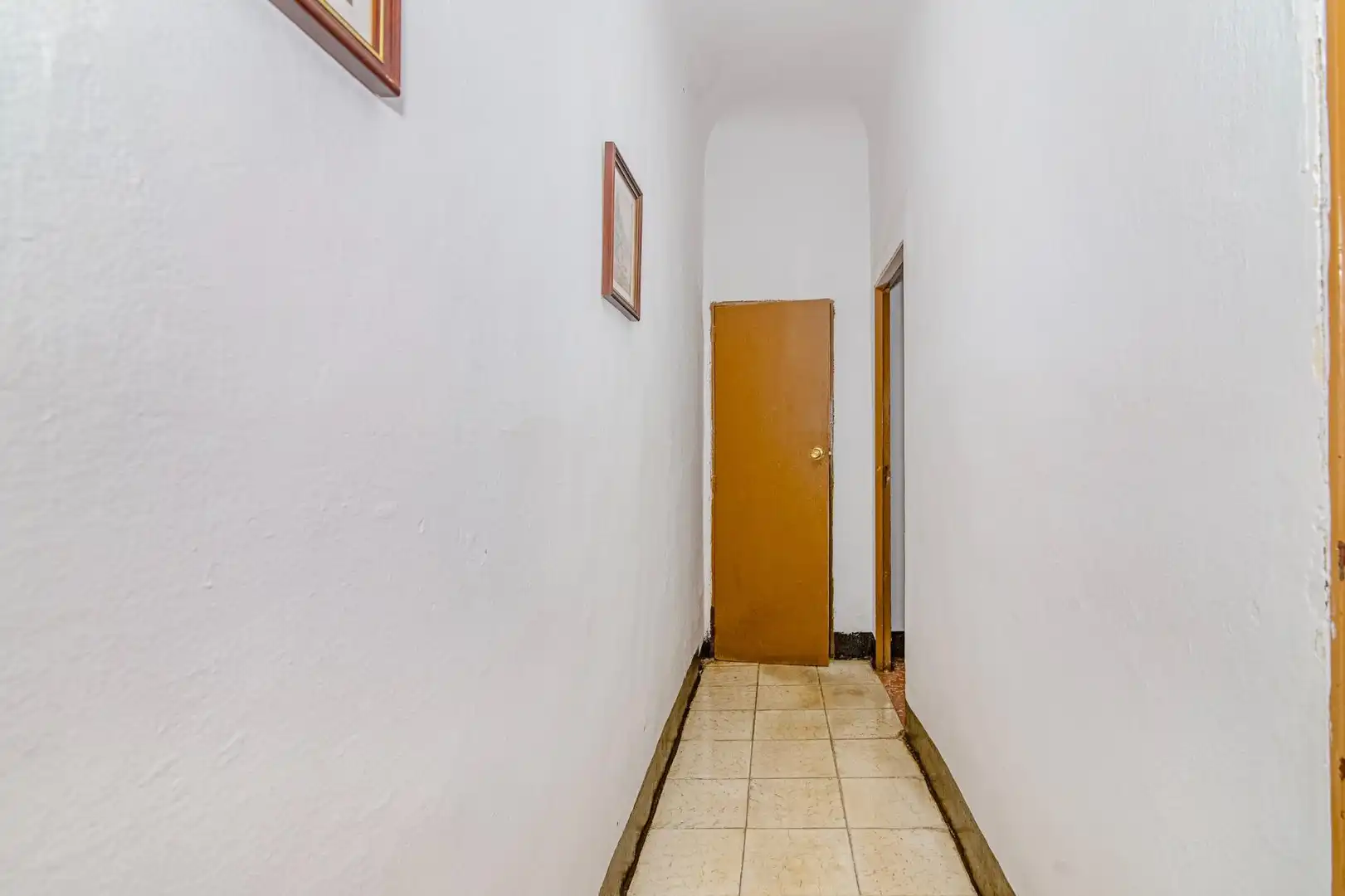 Casa adosada en venda en La Zubia amb Terrassa