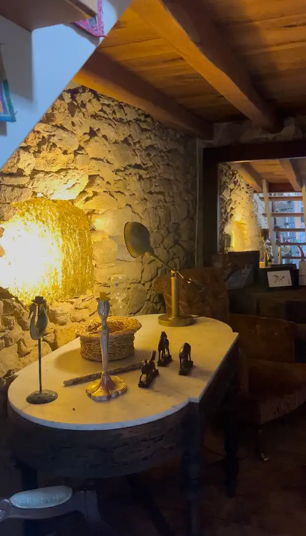 Haus oder Chalet zur Miete in Palas de Rei