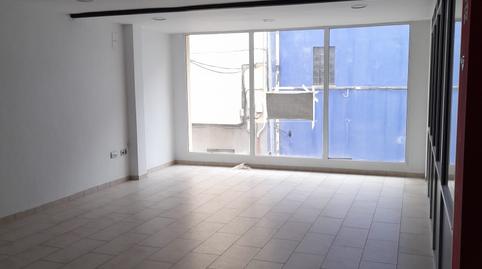 Foto 2 von Geschaftsraum zum Verkauf in Carrer D'extramurs del Carreró, Casco Urbano, Vinaròs