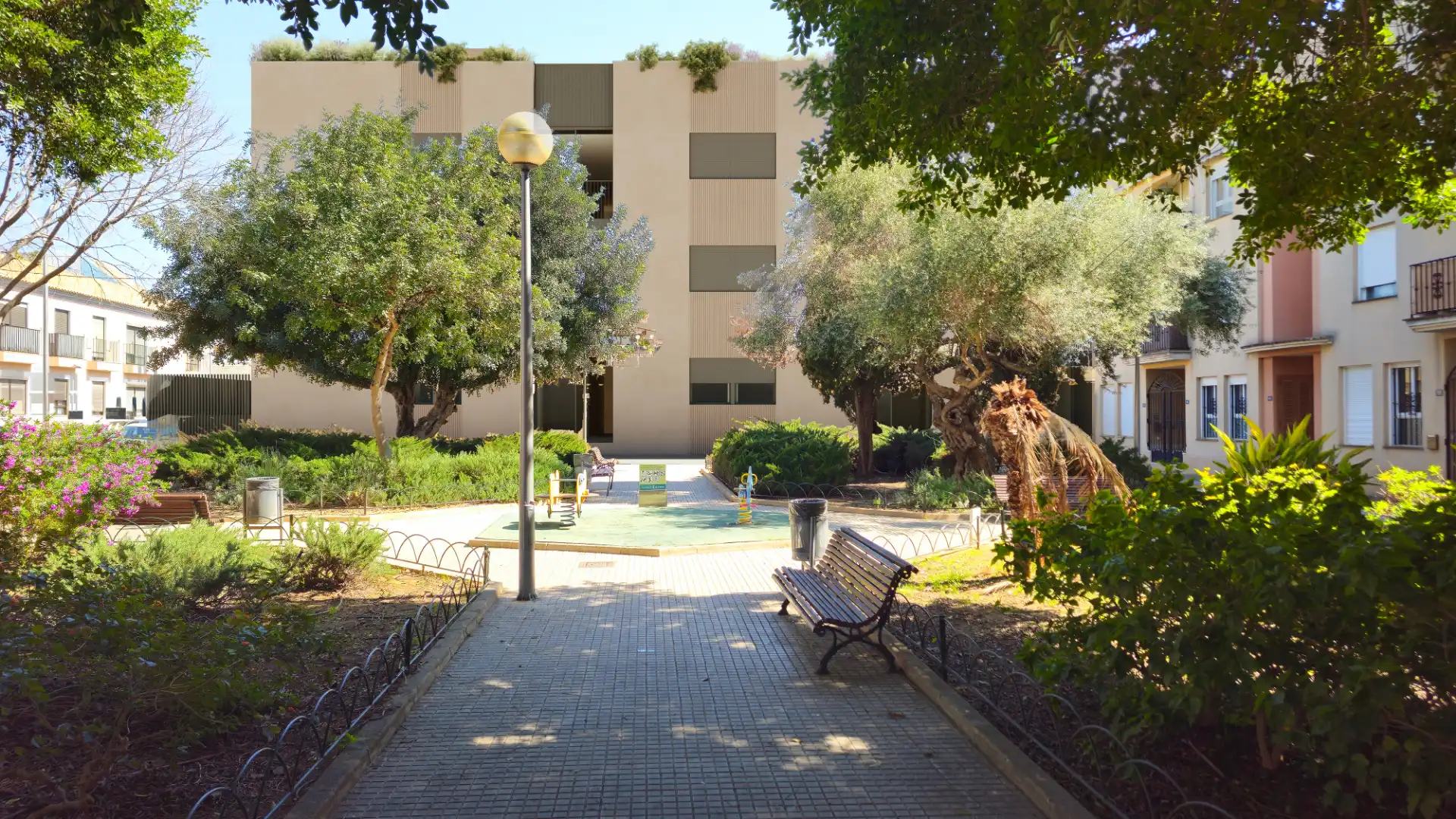 Apartament en venda a Carrer d'Esteve, 24, Es Vivero