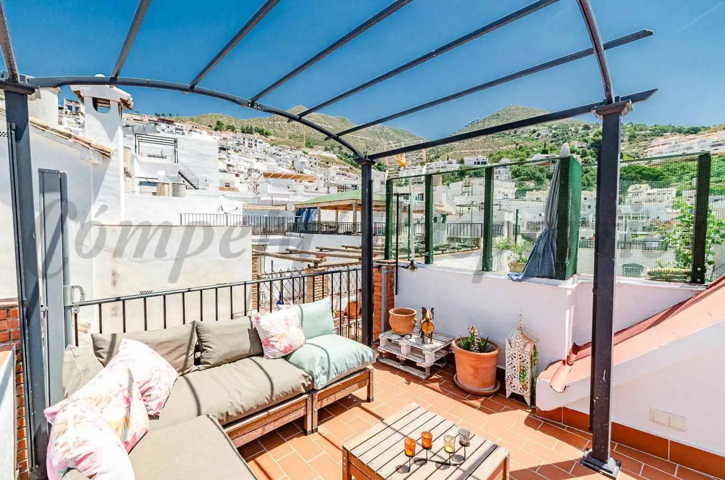 Casa in vendita a Cómpeta, imagen 14