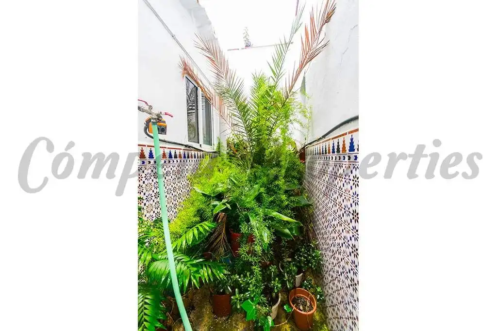Maison à vendre à Cómpeta, imagen 3