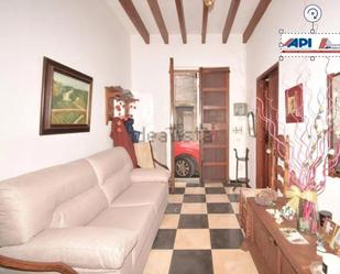 Living room of House or chalet for sale in Muro  with Private garden, Terrace and Storage room