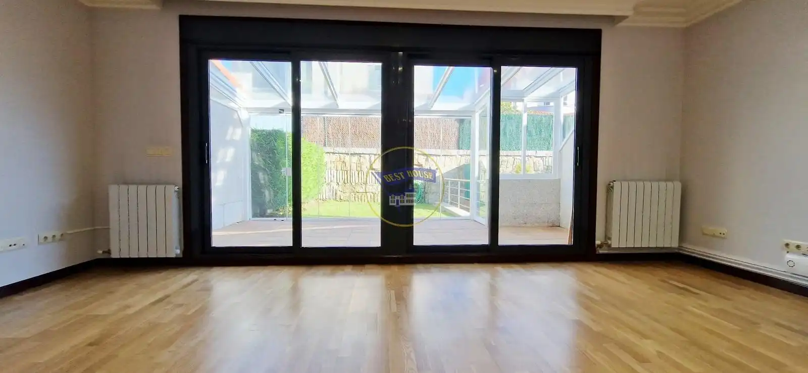 Detached homes for sale in Vigo   with Heating, Private garden and Parquet flooring