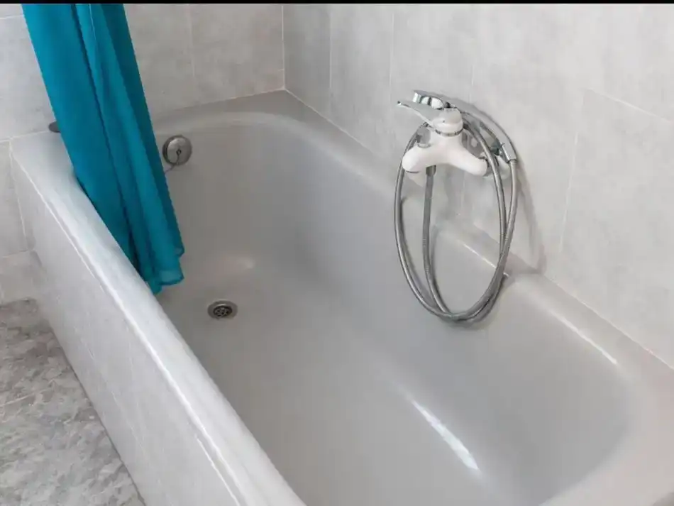 Bathroom of Detached homes for sale in Torvizcón