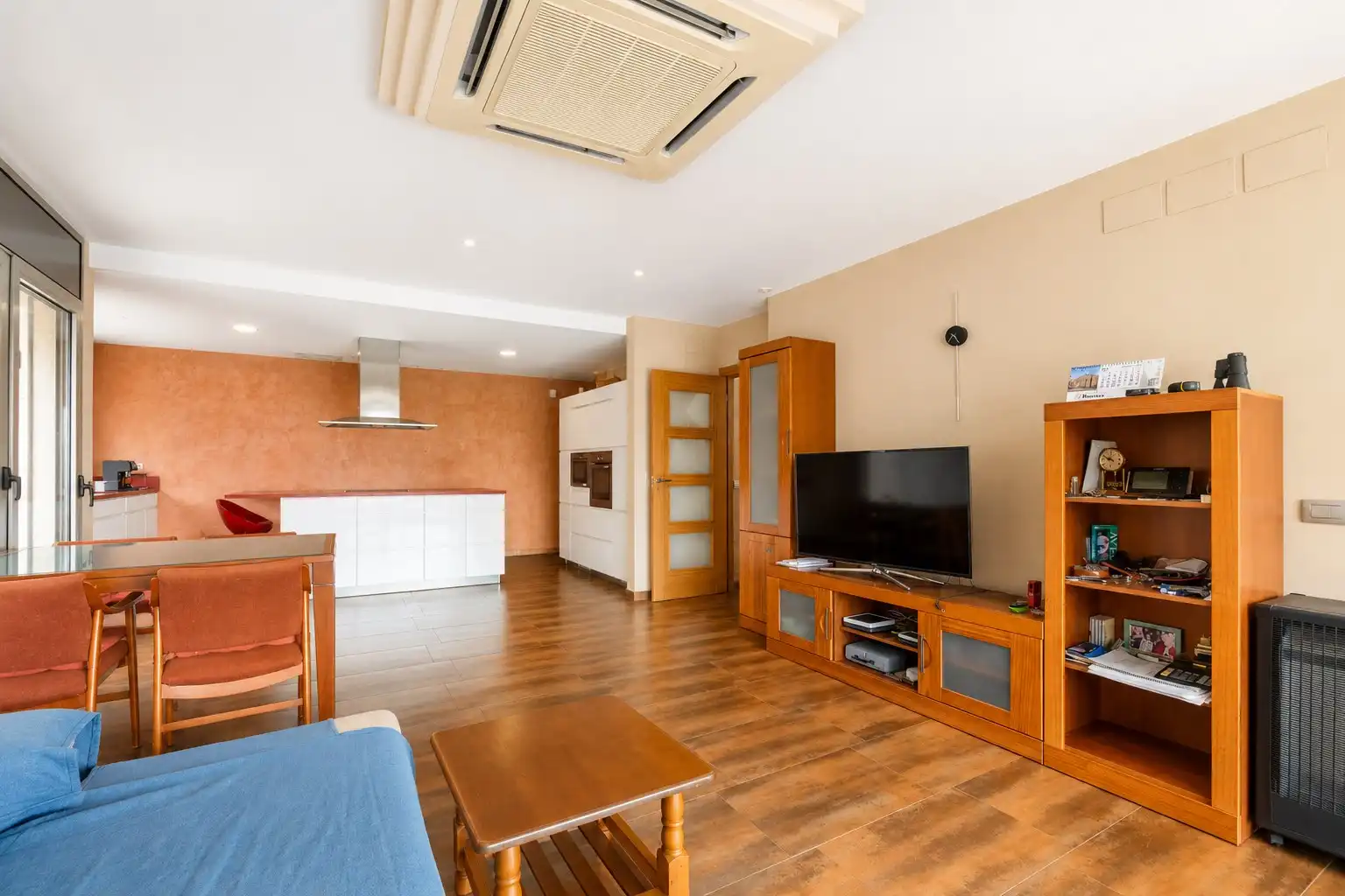 Villa con piscina in vendita a Cau del Llop - Super Fener - Fener, imagen 12