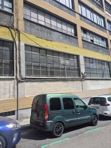 Local comercial en Alquiler en Carretera Rekalde a Larraskitu en Rekalde Centro