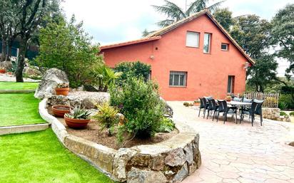 Garden of House or chalet for sale in Colmenarejo  with Terrace