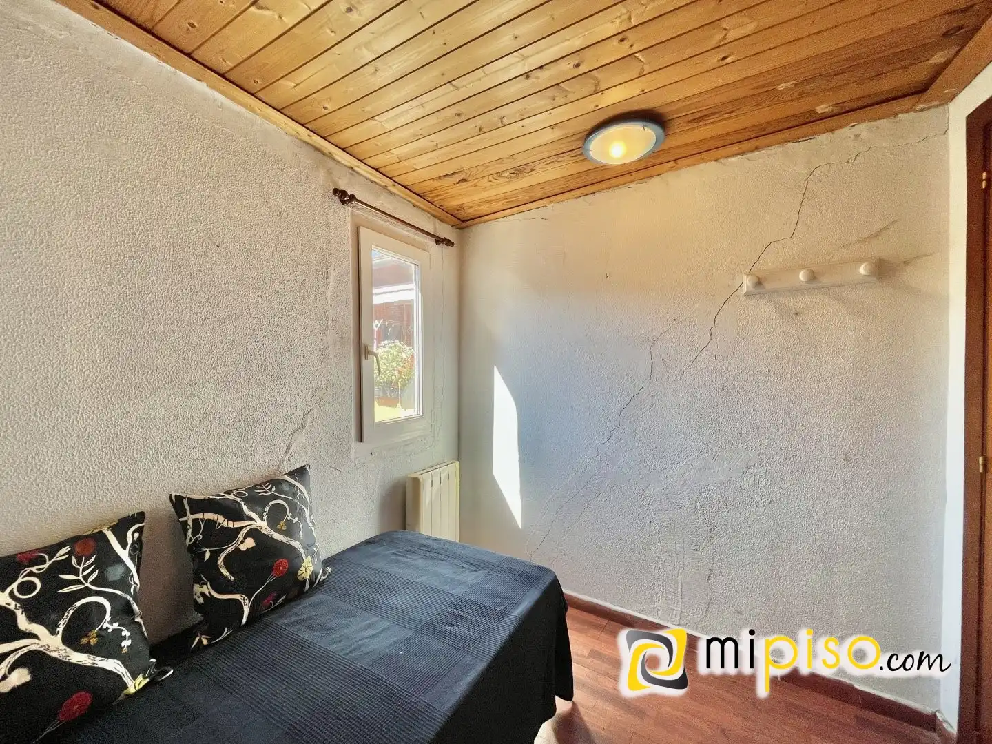 Terrasse von Wohnung zum Verkauf in Laredo