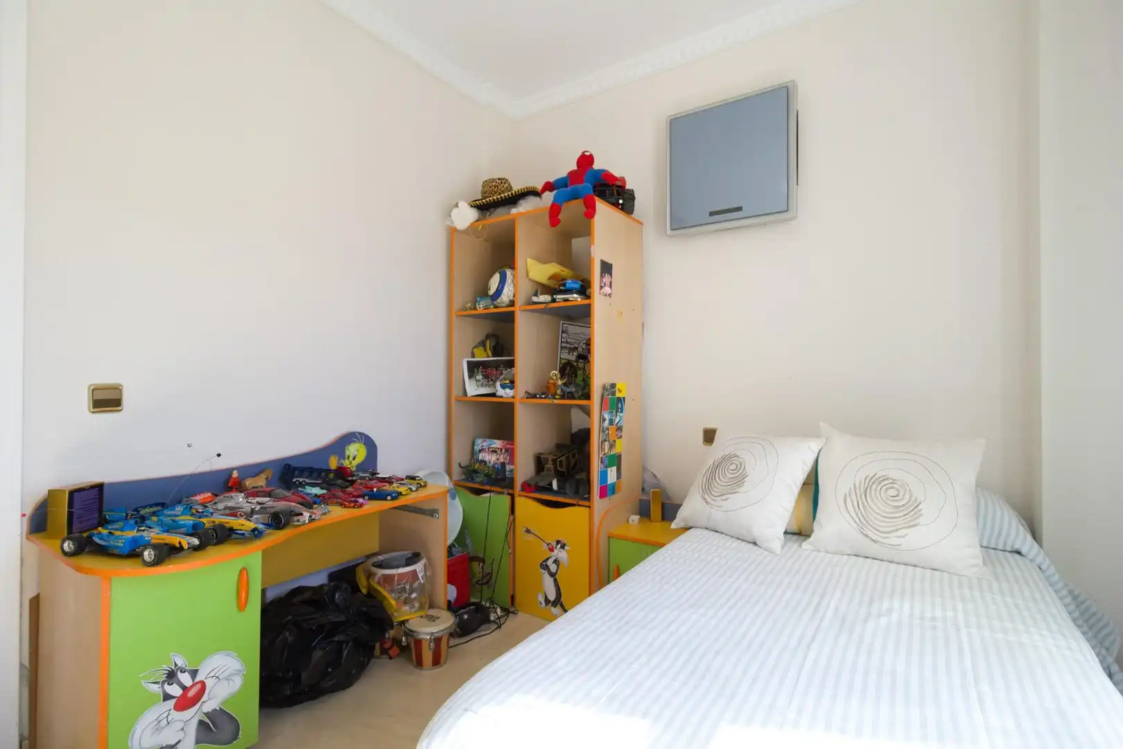 Habitatge amb terrassa en venda a Gines, imagen 23