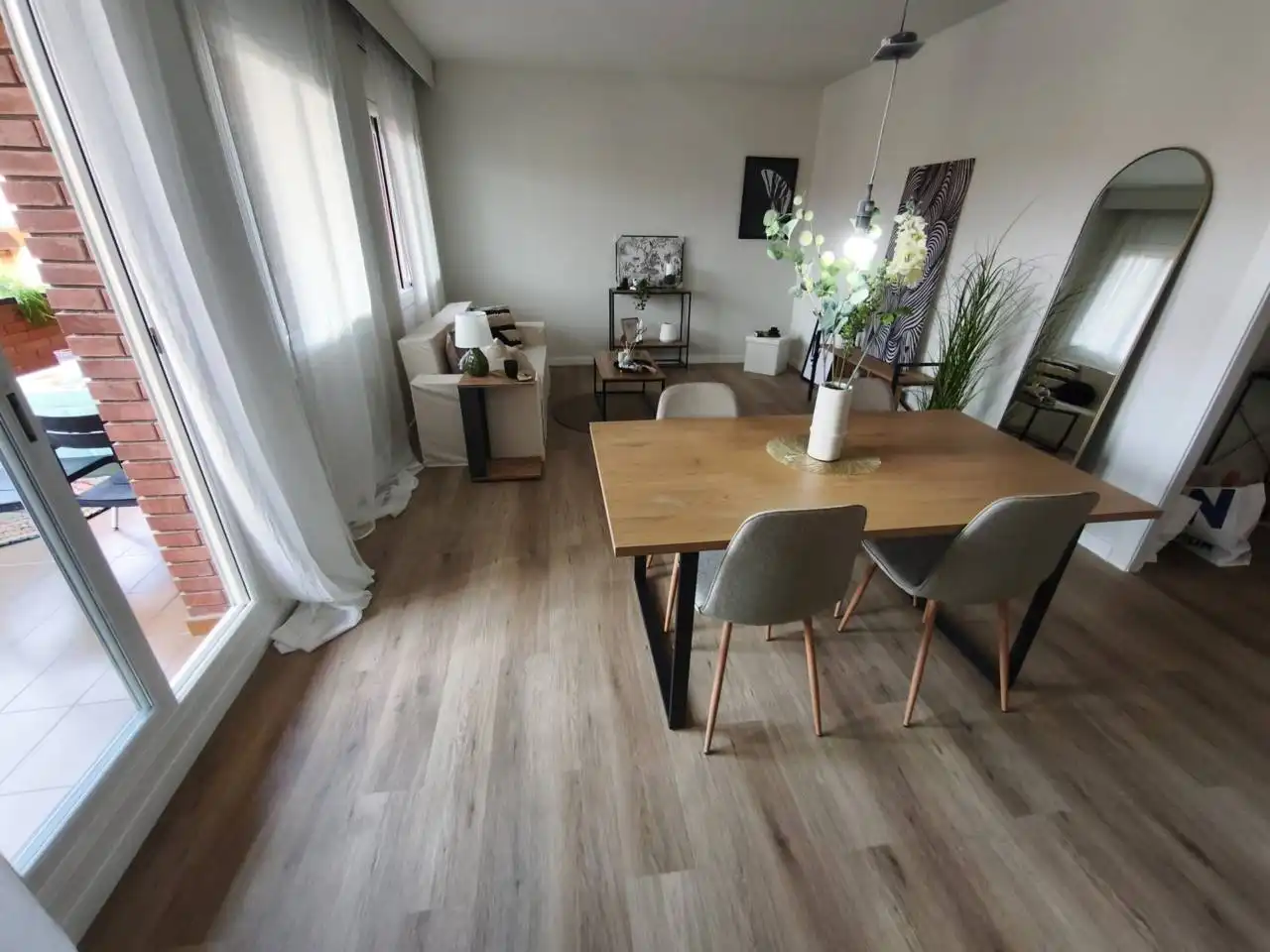 Flat for sale in Avenida Matadepera, Can Deu