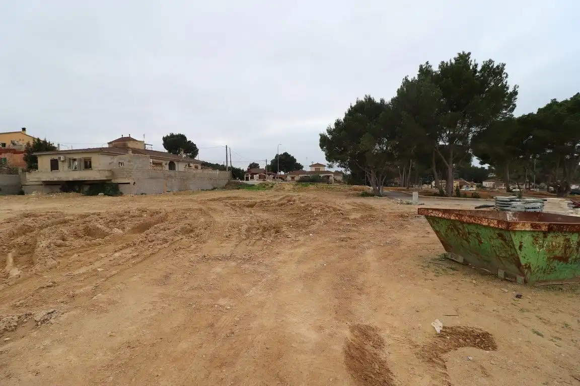 Terreno residencial en venta en Platja de Palma, imagen 6