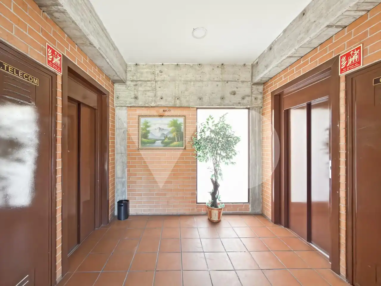 Flat for sale in Fuencarral - El Pardo