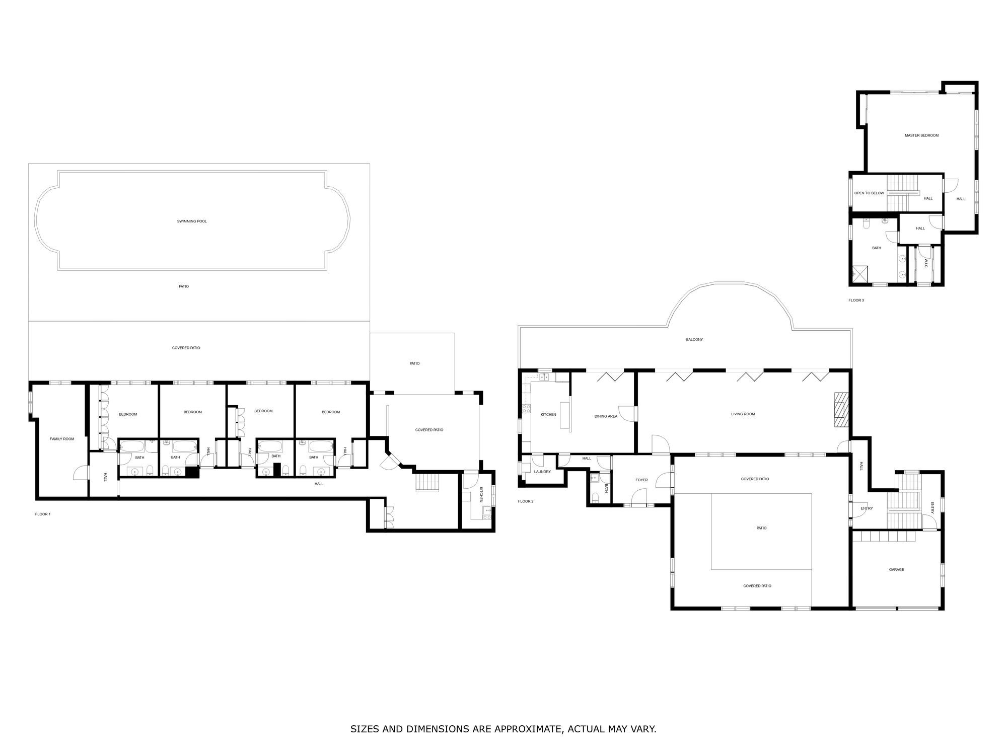 Casa o xalet en venda en Benalmádena amb Terrassa i Balcó