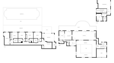 Foto 2 de Casa o xalet en venda a Montealto - Monterrey, Málaga
