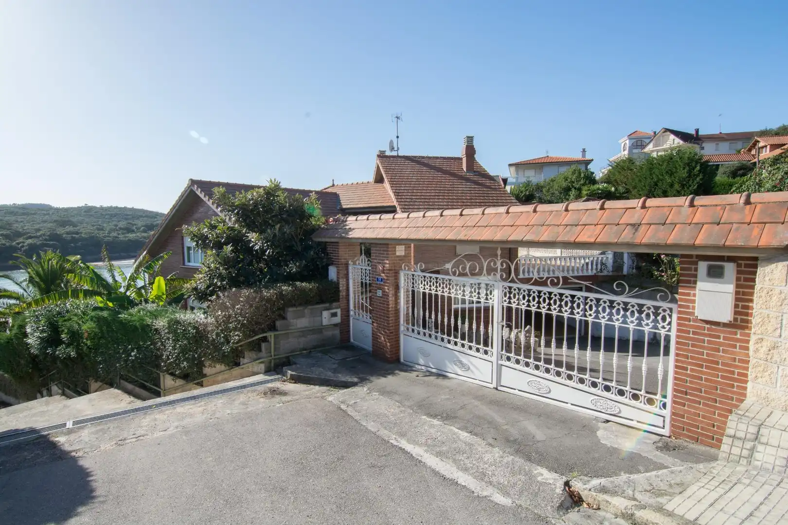 Xalet amb jardí en venda a Barrio SORROZUELA (LA)(AJO), imagen 43