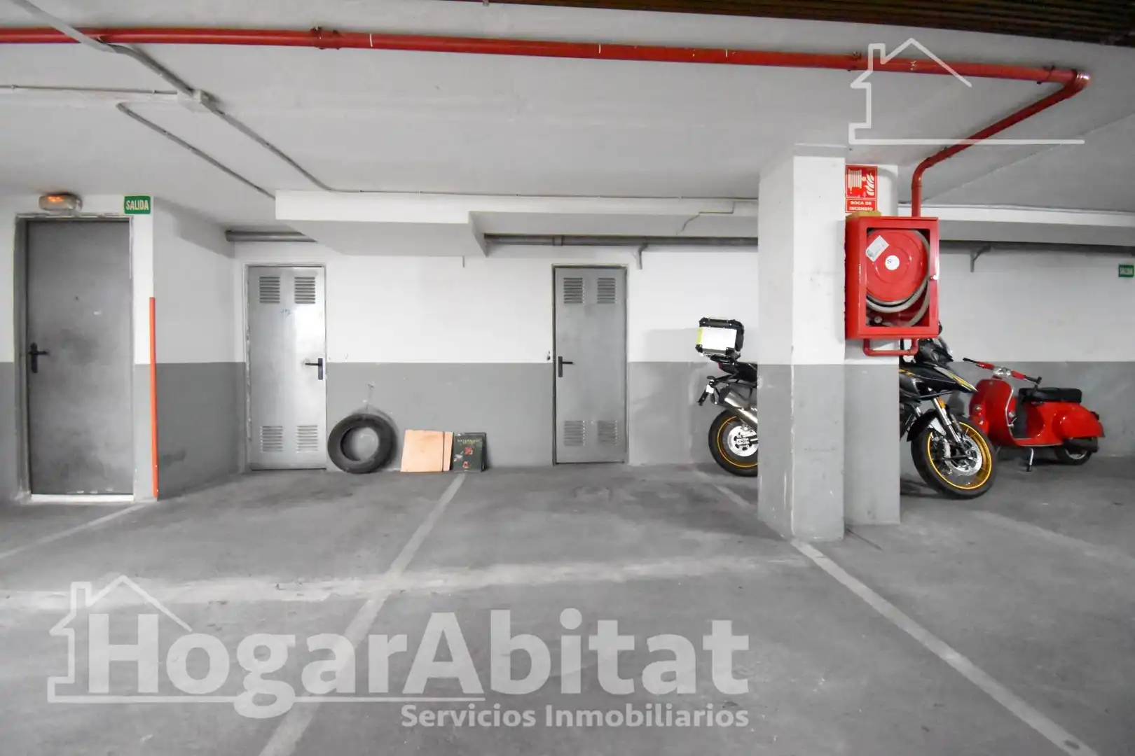 Appartamento con terrazza in vendita a de les Germanías, imagen 38
