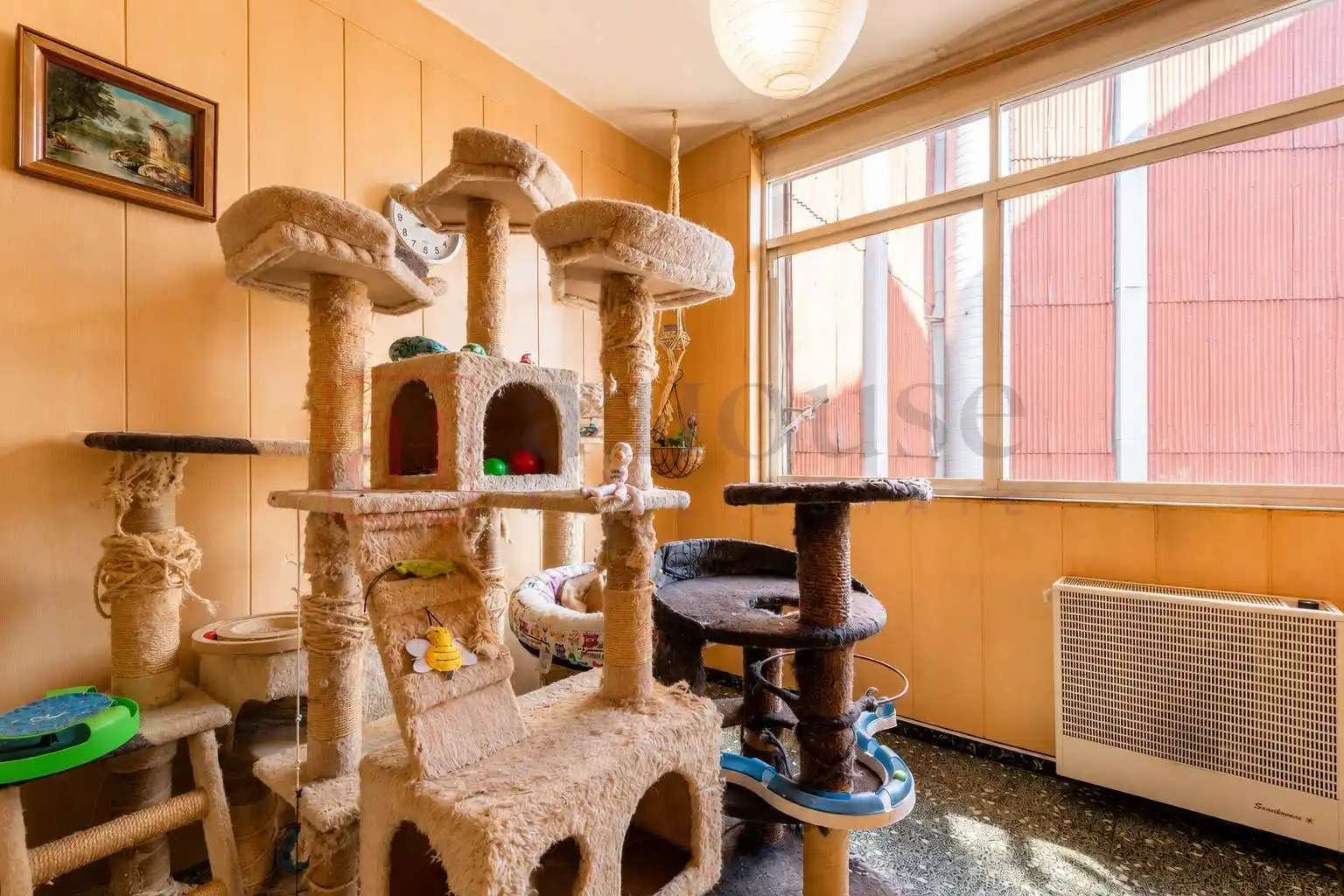 Appartement avec terrasse à vendre à Gran Vía Gran Via de les Corts Catalanes, imagen 21