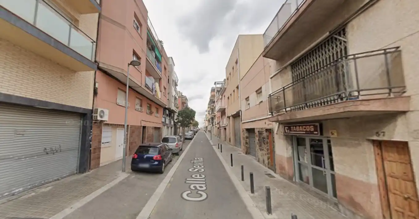 Appartement à vendre à Salut - Lloreda