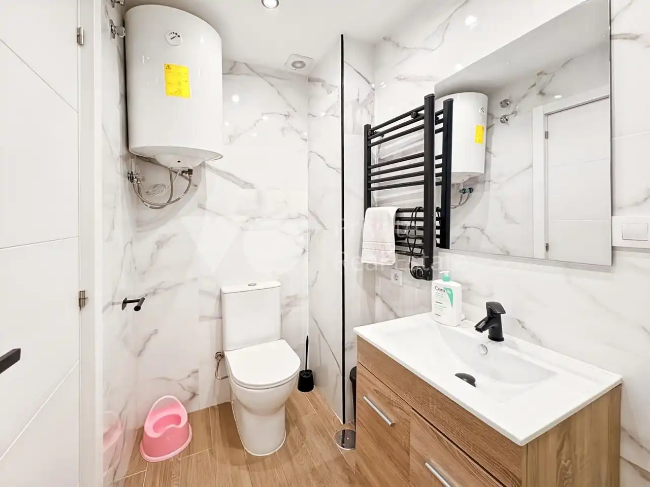 Erdgeschosswohnung zum Verkauf in Avenida del Chaparral, imagen 6
