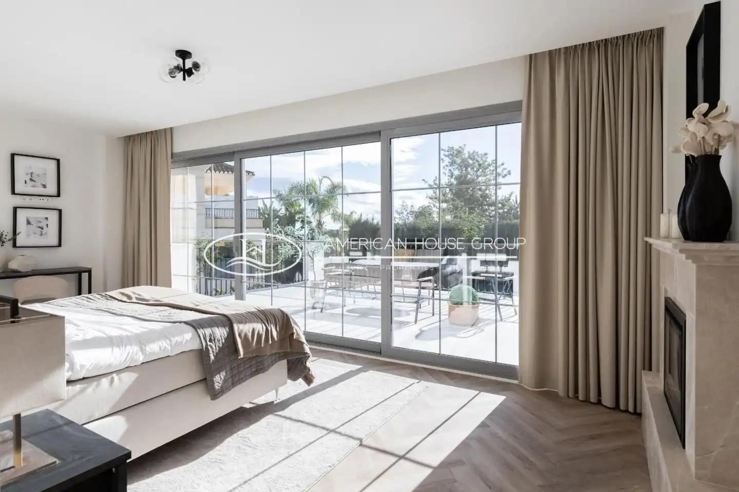 Maison avec piscine à vendre à Benahavís pueblo, imagen 28
