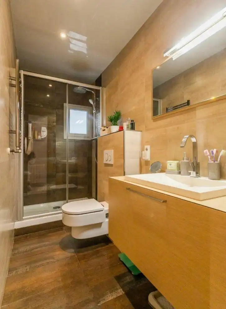 Flat with terrace for sale in Avenida CORTS CATALANES, imagen 13