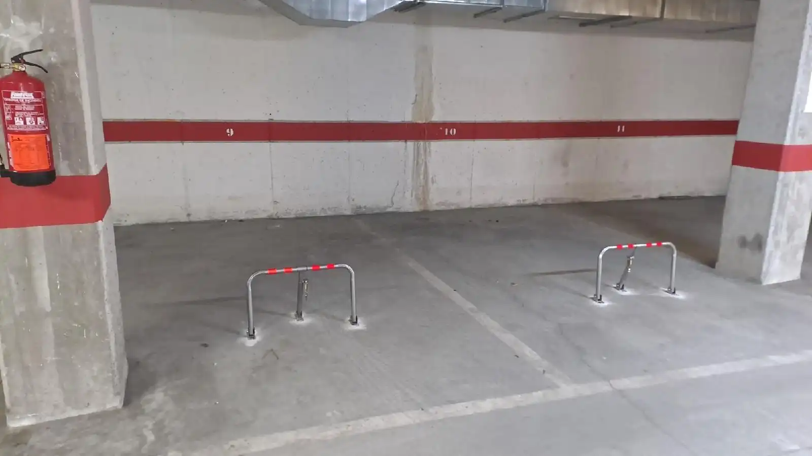 Parking of Garage for sale in Viveiro