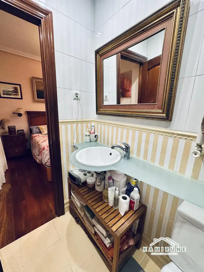 Flat with lift for sale in Villar y Villate, imagen 12