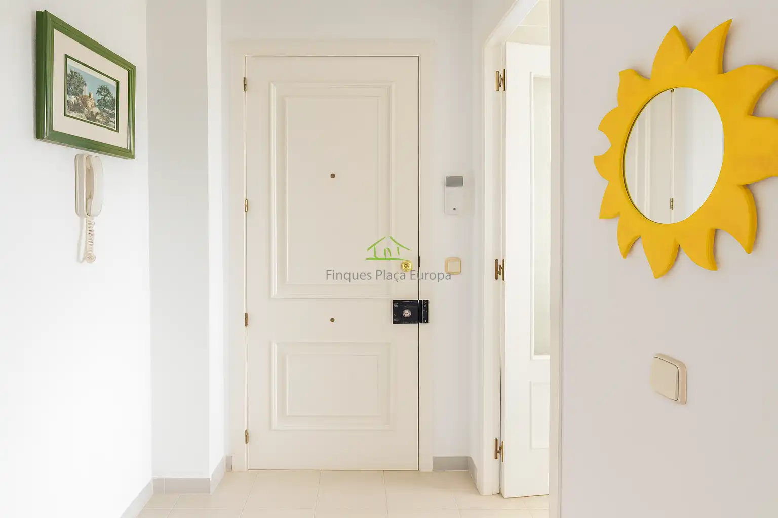 Apartament en venda en Sant Feliu de Guíxols amb Aire condicionat, Calefacció i Terrassa