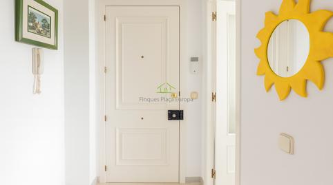 Foto 2 de Apartament en venda a Eixample, Girona