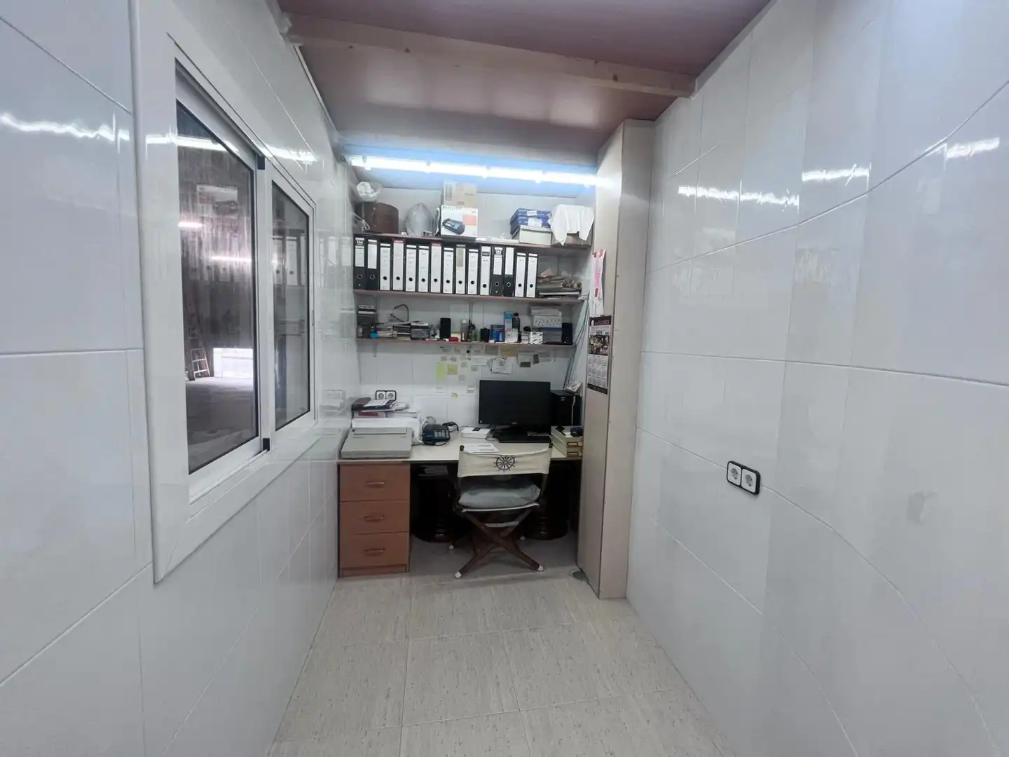 Local comercial en venta en Carrer del Doctor Robert, imagen 6
