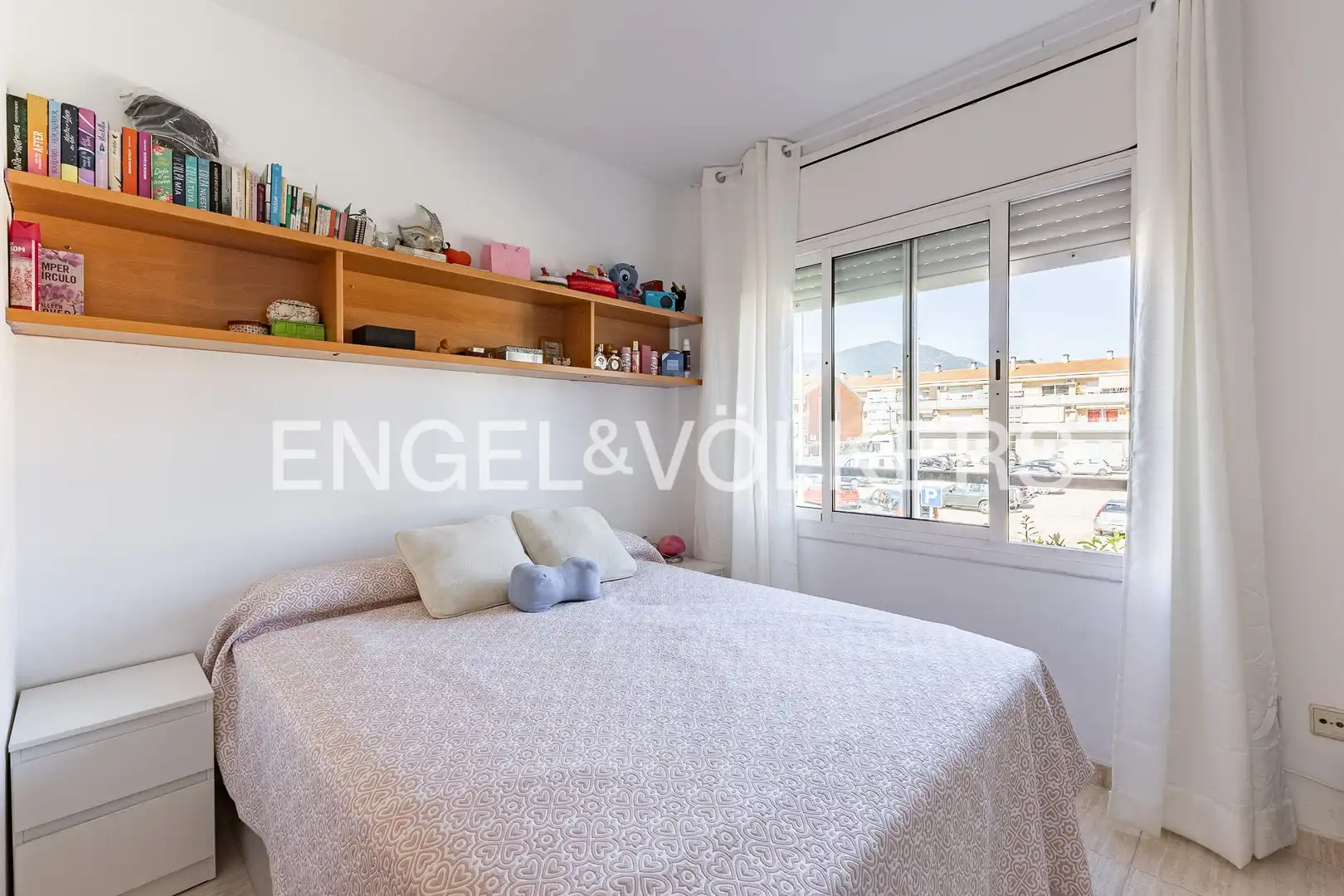 Bedroom of Detached homes for sale in Sant Celoni, Barcelona