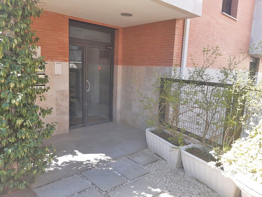 Pis de lloguer en Torrelodones amb Aire condicionat, Calefacció i Forn